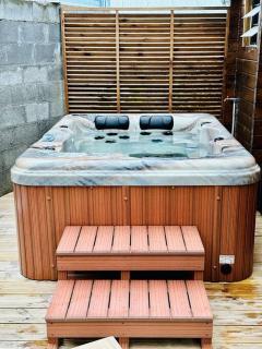 Bungalow cosy, tout confort - Saint-Joseph - 7