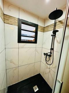 Bungalow cosy, tout confort - 6