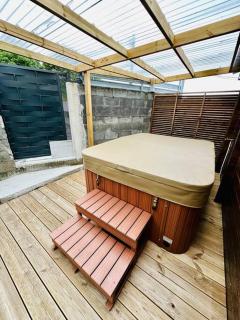 Bungalow cosy, tout confort - Saint-Joseph - 5