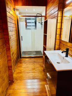 Bungalow cosy, tout confort - Saint-Joseph - 4