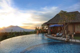 PURI BALI STANIA, Cisarua West Java - Cilama - 0