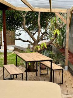 Bungalow cosy, tout confort - Saint-Joseph - 3
