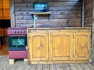 Bungalow cosy, tout confort - 2