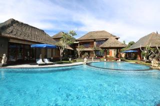 PURI BALI STANIA, Cisarua West Java - Cilama - 4