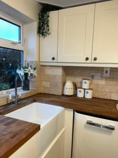 40 High street Cottage - Swainby - 6