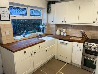 40 High street Cottage - Swainby - 7