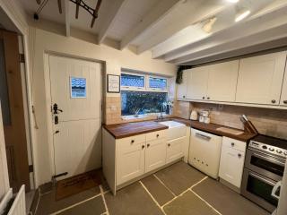 40 High street Cottage - Swainby - 8