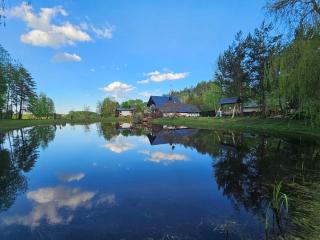 Pakalnės sodyba - 5