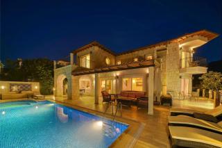 Villa Yaz Amazing Sea view and Meis Island View - 4