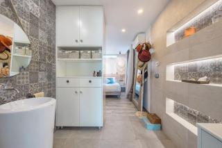 Suite deluxe en Kharisma - Altea - 6