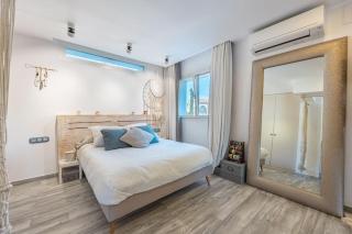 Suite deluxe en Kharisma - Altea - 8