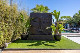 Suite deluxe en Kharisma - Altea - 4