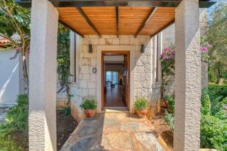 Villa Yaz Amazing Sea view and Meis Island View - 8