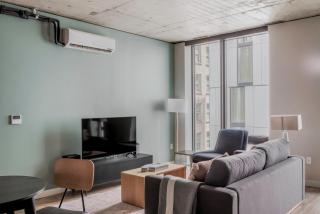 Blueground Downtown gym roof nr nightlife SEA-738 - 0