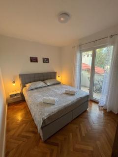 Cozy Apartments Marko in Maslenica just 230 m from the beach - Maslenica - 2