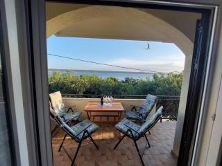 Cozy Apartments Marko in Maslenica just 230 m from the beach - Maslenica - 0