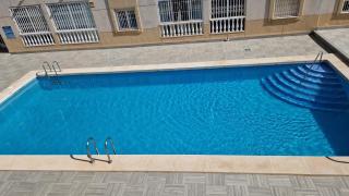 Casanovas- Air conditioning - Torrevieja - 1