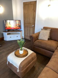 40 High street Cottage - Swainby - 1