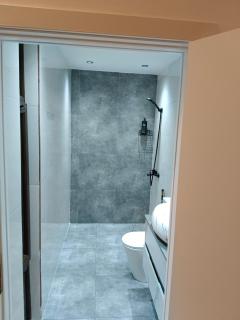 Harmony Hideaway - 1