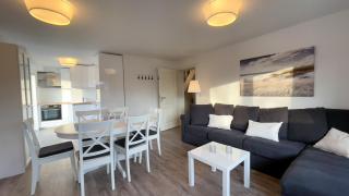 Watt´n Traum Wohnung 2 - Cuxhaven - 0