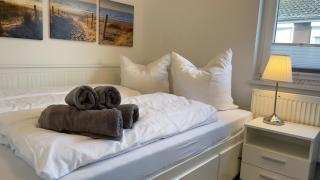 Watt´n Traum Wohnung 2 - Cuxhaven - 2