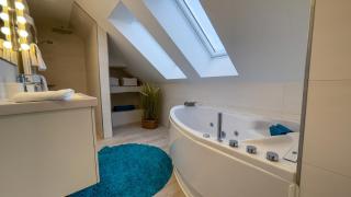 Watt´n Traum Wohnung 2 - Cuxhaven - 1