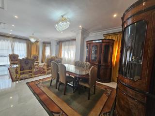 Appartment at Ansary's House - Cairo - 8