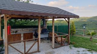 Mountain Cottage DAG EVI - 3