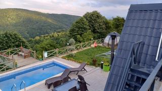 Mountain Cottage DAG EVI - 9
