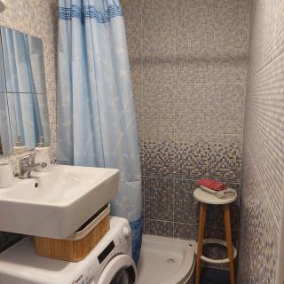 Apartment ADA RB Belgrade - Čukarica - 2
