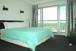 The Penthouse - Christchurch - 3
