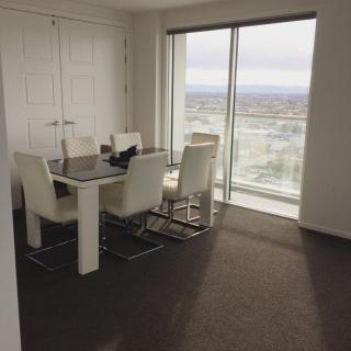 The Penthouse - Christchurch - 2