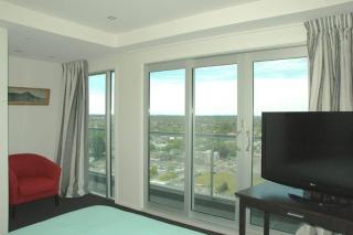The Penthouse - Christchurch - 1