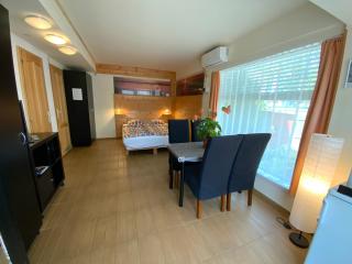 Első Fecske apartmanok - 7