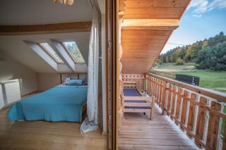 W Otulinie Czerwonej Góry - 2