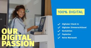 SMARTments business Mannheim Hauptbahnhof - 3