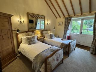Guiting Guest House - Guiting Power - 5