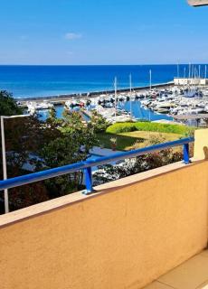 Appartement Vue Mer - Sari Solenzara - 0