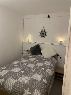 Haus Hanseatic, App 1SC510 - Heiligenhafen - 6