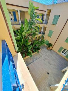 Appartement Vue Mer - 5