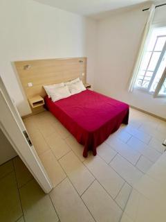 Appartement Vue Mer - 4