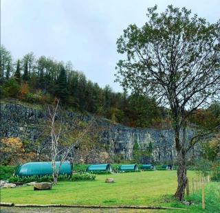 Carrickreagh Bay - 5