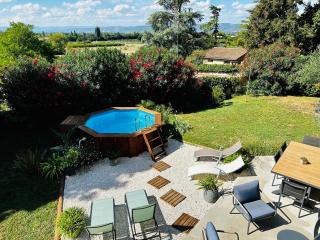 Chambre individuelle - 4