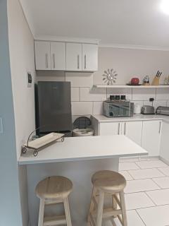 Innes Self-catering Apartment - Bloemfontein - 6