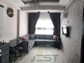 JEST Suit KONAKLAMA - 3