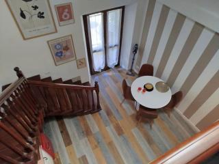 Casa Fedra, delizioso loft frontelago - Toscolano-Maderno - 2