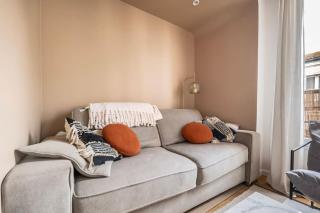 Charming modern and bright apartment 4P - Les Lilas - 5