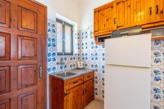 Mires House Front Studio 2 - Agios Gordios - 3