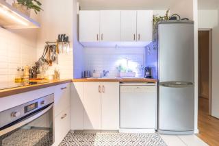 Charming modern and bright apartment 4P - Les Lilas - 1