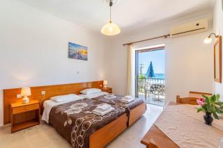 Mires House Front Studio 2 - Agios Gordios - 0